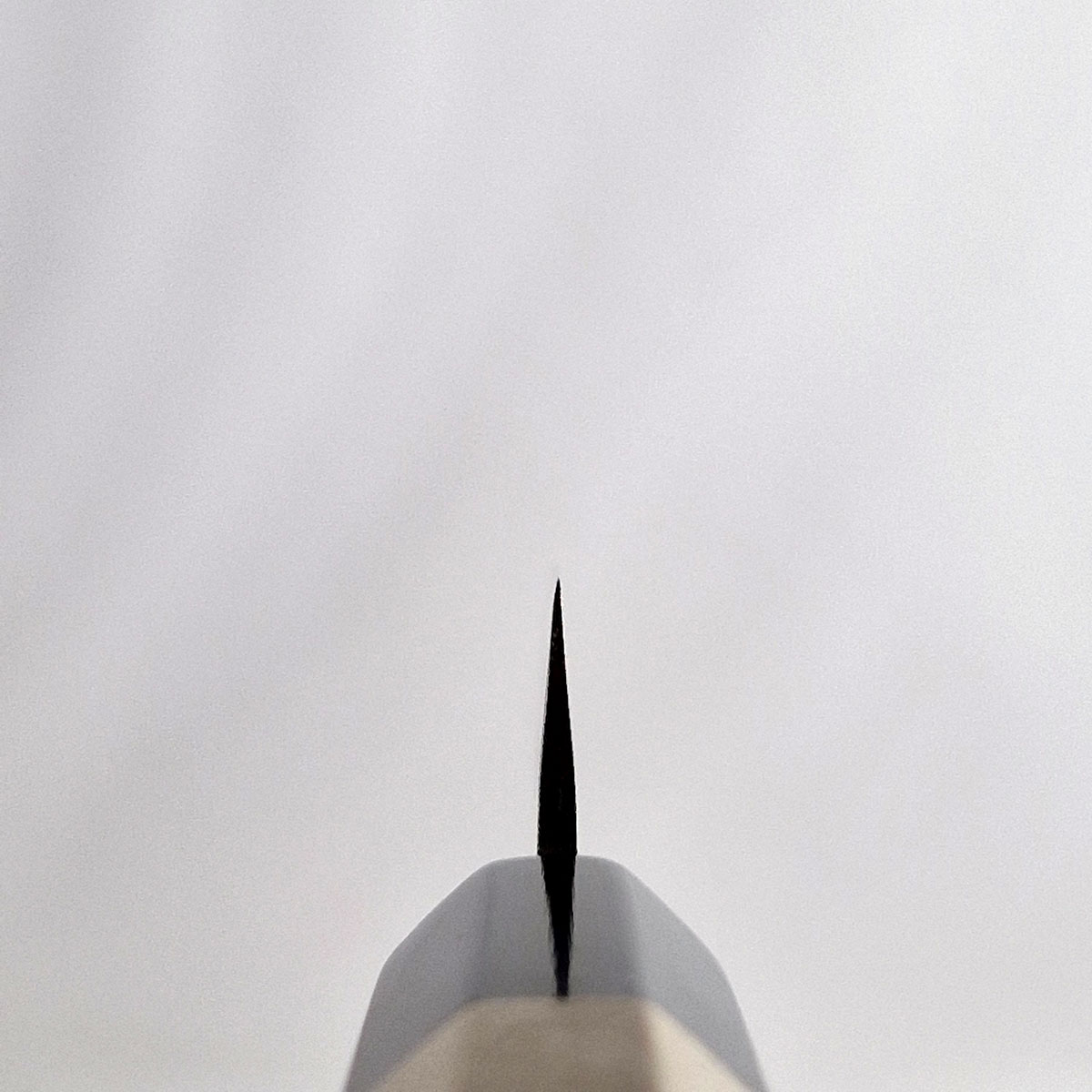 14,5cm Universalkniv Super Aogami - SAKAI KIKUMORI — bilde 4