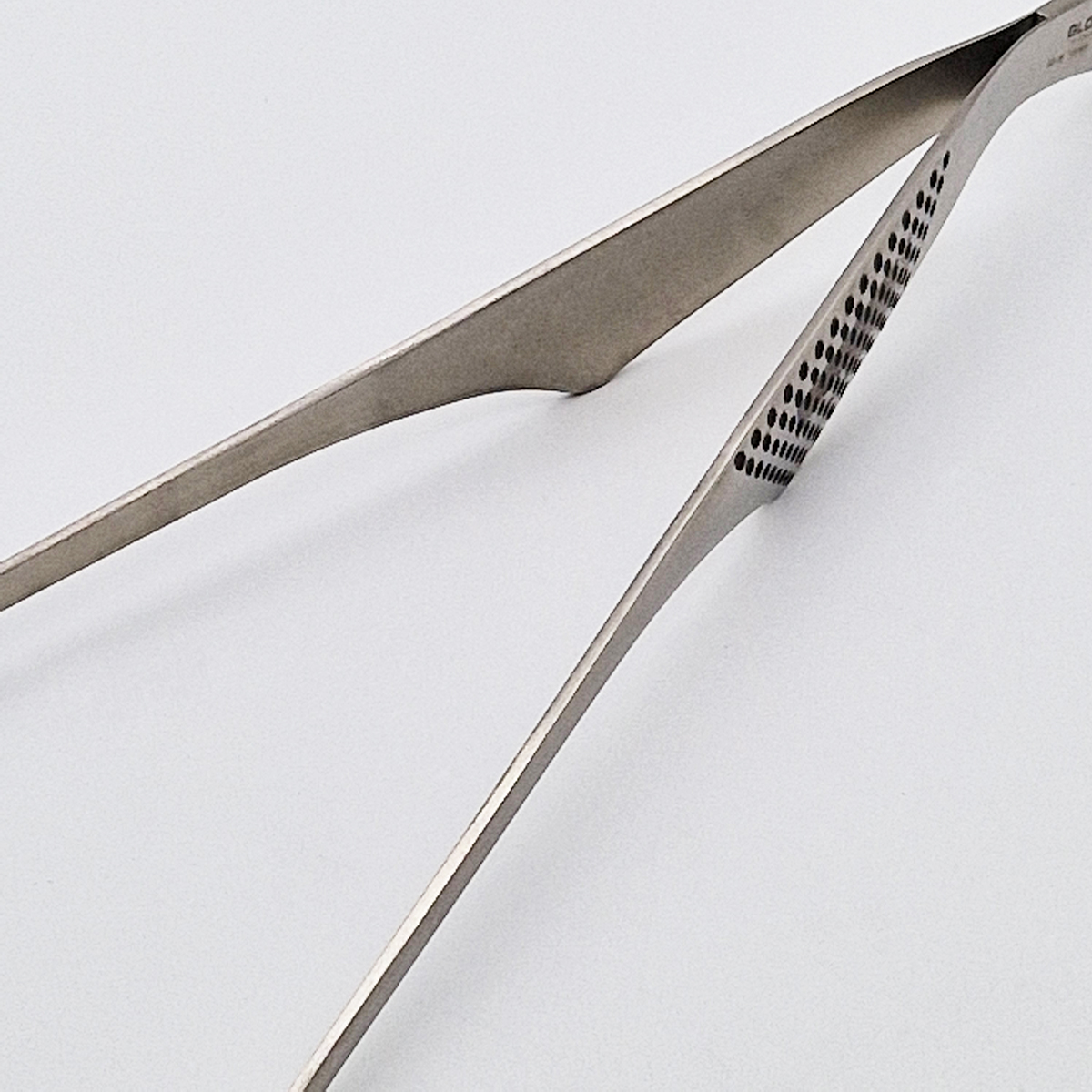 Pinsett 30cm - GLOBAL — bilde 2