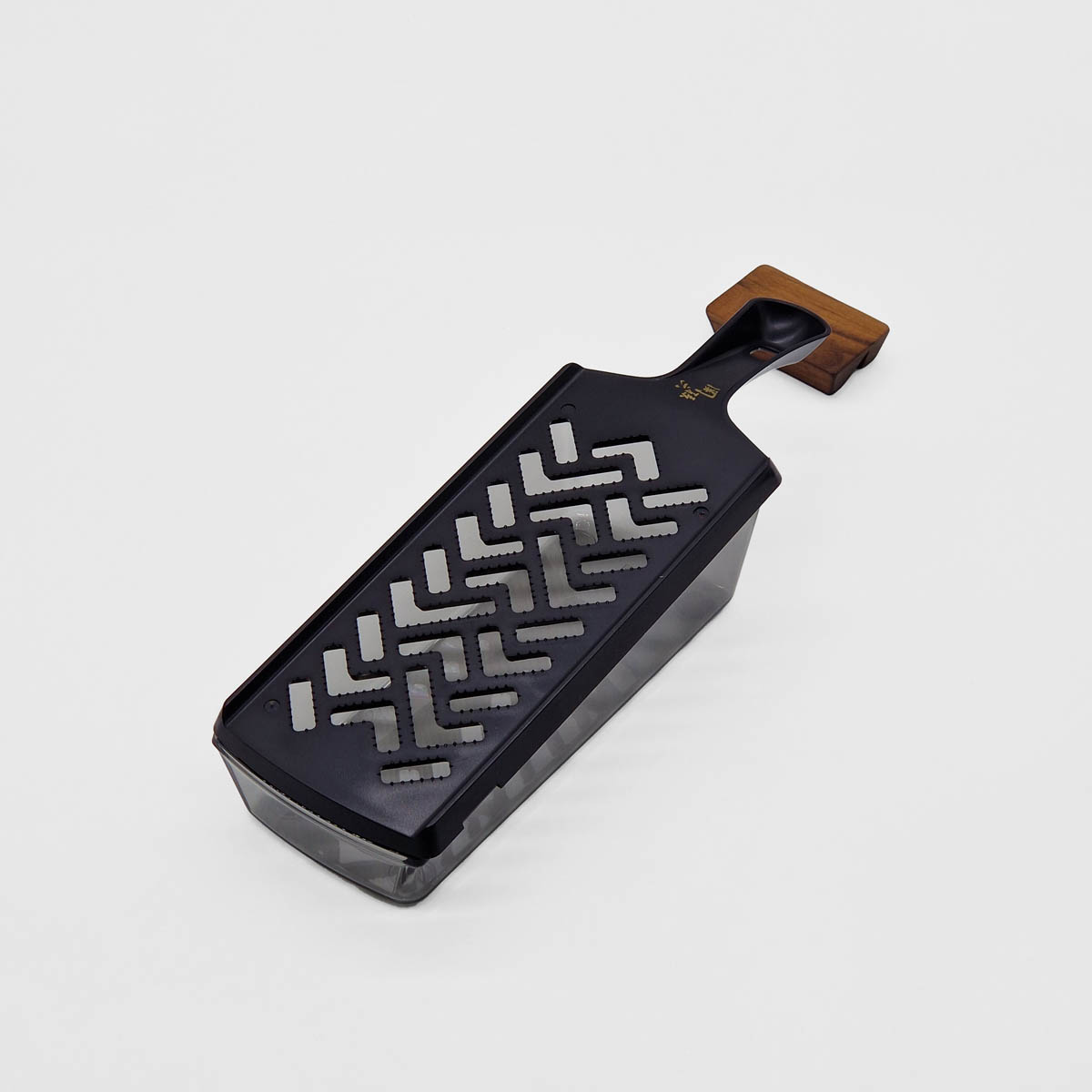 Rivjern med oppbevaring, 7.5cm bred - KAI — bilde 3