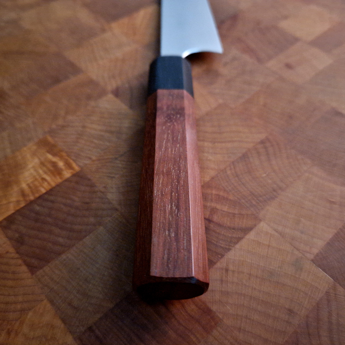 15cm Universalkniv R2 - SHIBATA KOTETSU — bilde 3