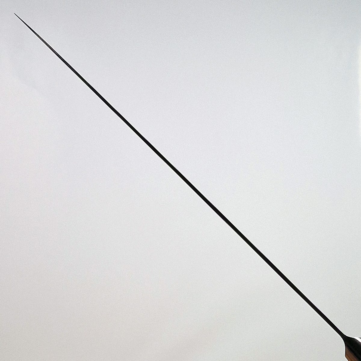27cm Kokkekniv AUS8, Migaki - HARUYUKI — bilde 5