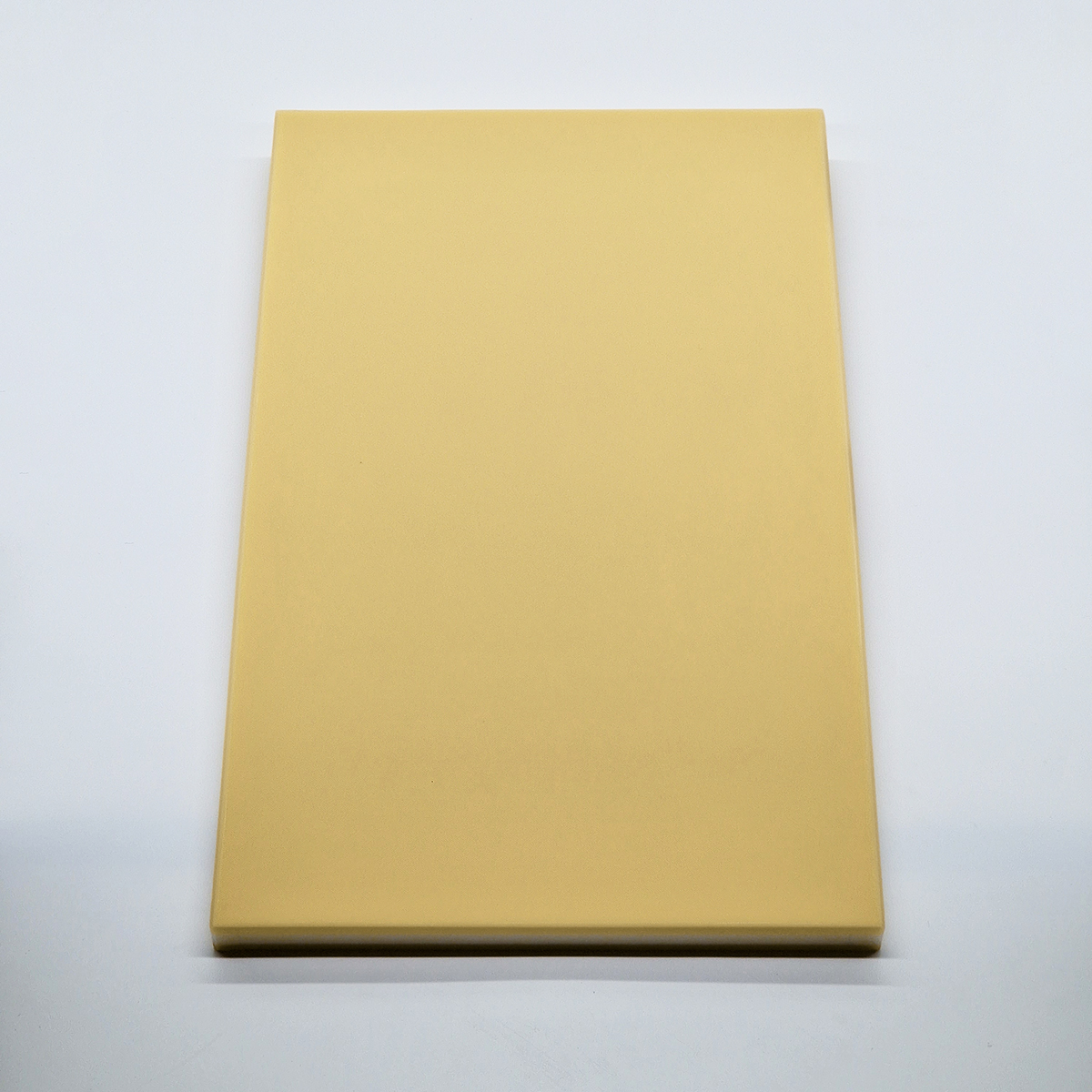 Skjærebrett, soft cutting board, FSR (Gult), (500 x 300mm) - HASEGAWA