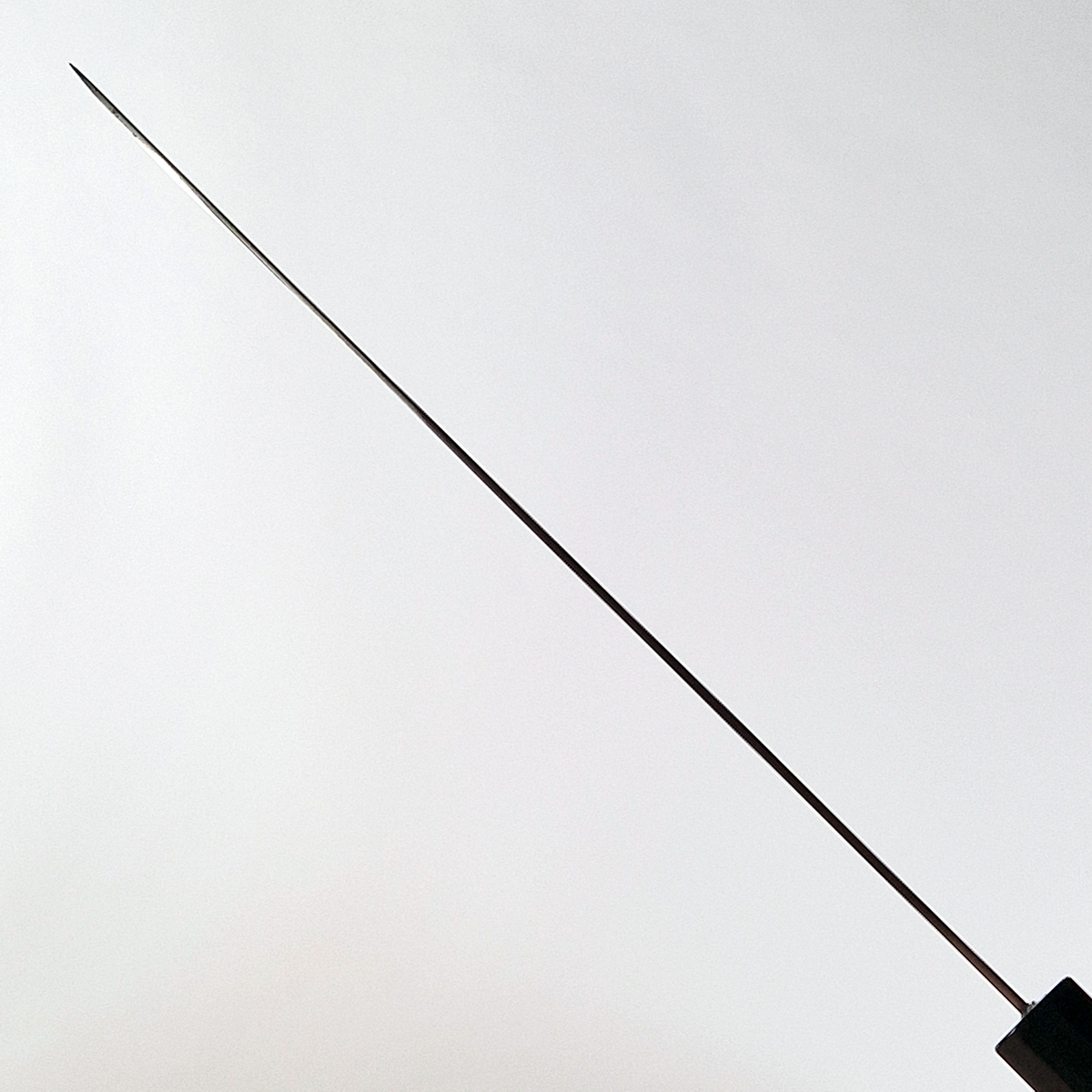 24cm Kokkekniv X-damask ZDP189 - MATSUBARA TANAKA — bilde 4