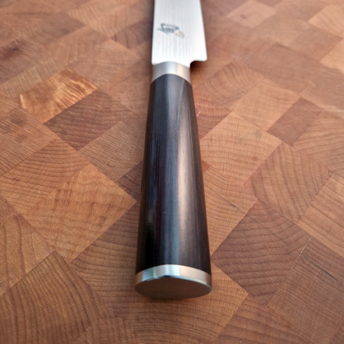 23cm Trancheringskniv - SHUN CLASSIC — bilde 5