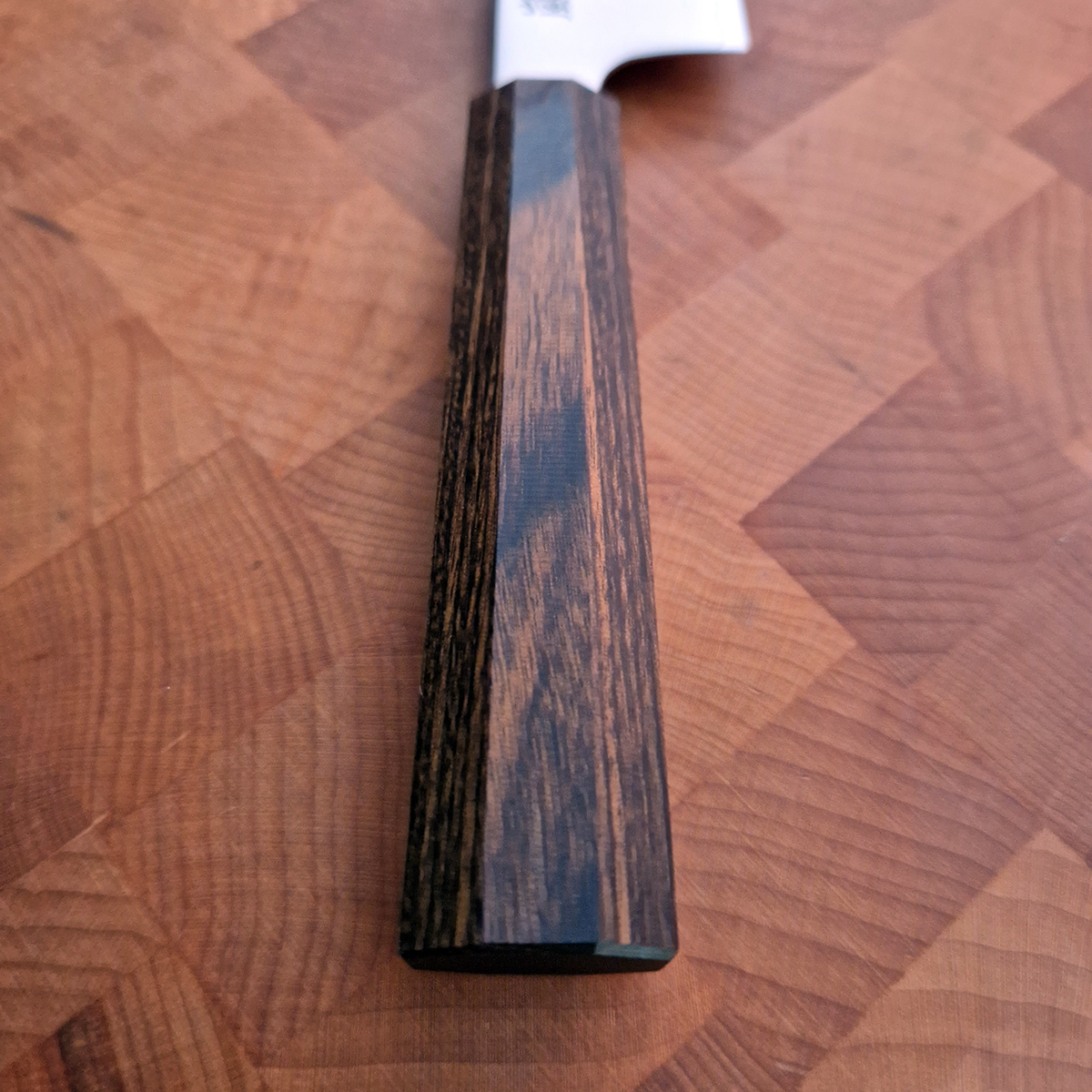 12.5cm Grønnsakskniv (Ko-Santoku) - YAXELL HANA — bilde 3