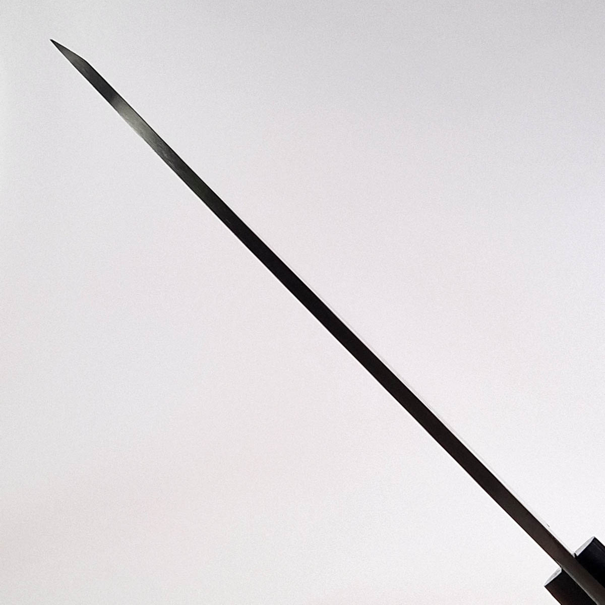 21cm Tradisjonell Deba - MASAHIRO — bilde 5