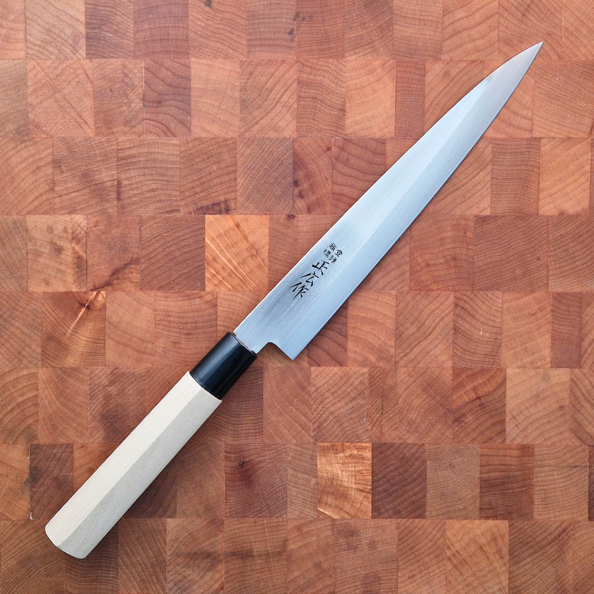 21cm Yanagiba - MASAHIRO