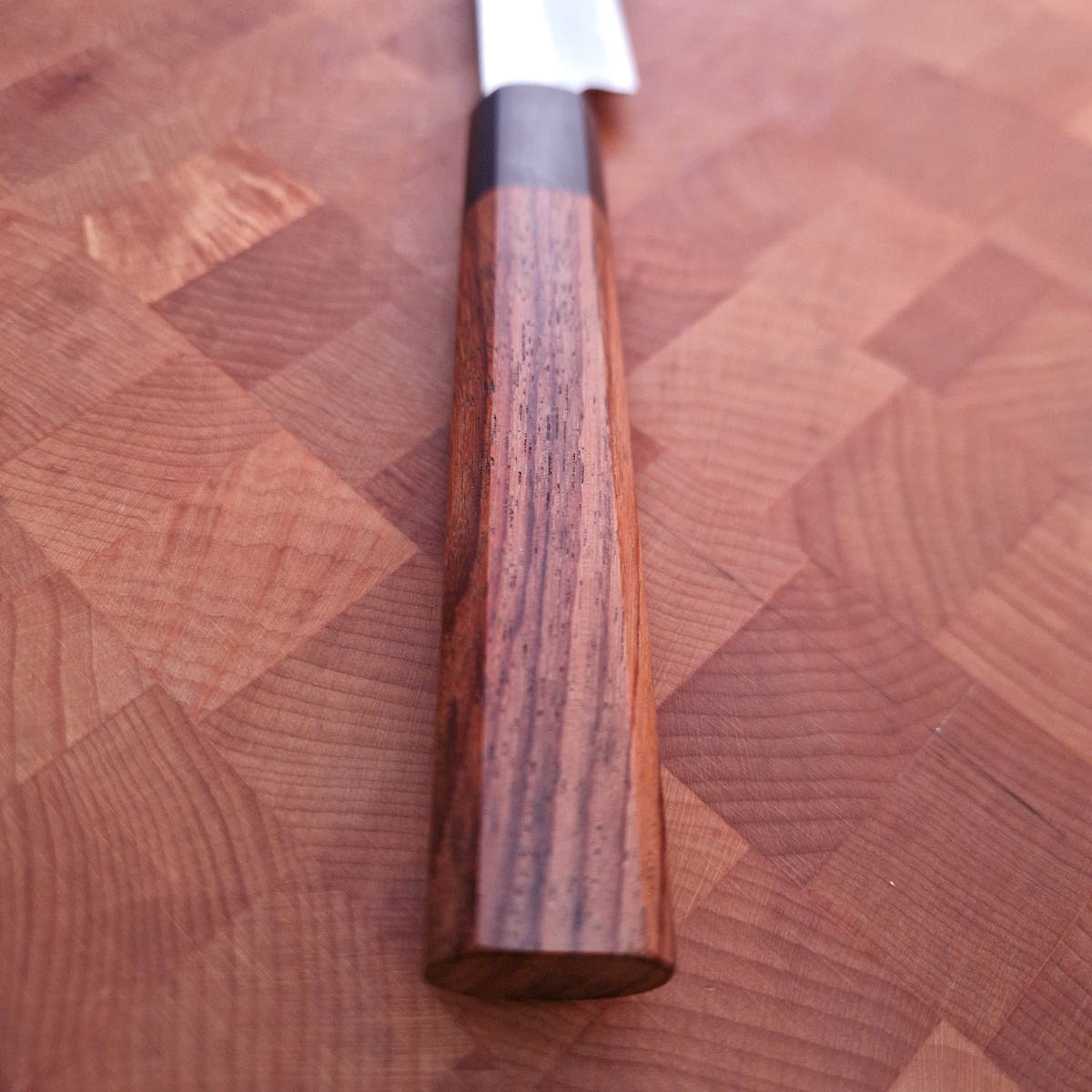 30cm Takobiki Shirogami - MASANOBU OKADA — bilde 5