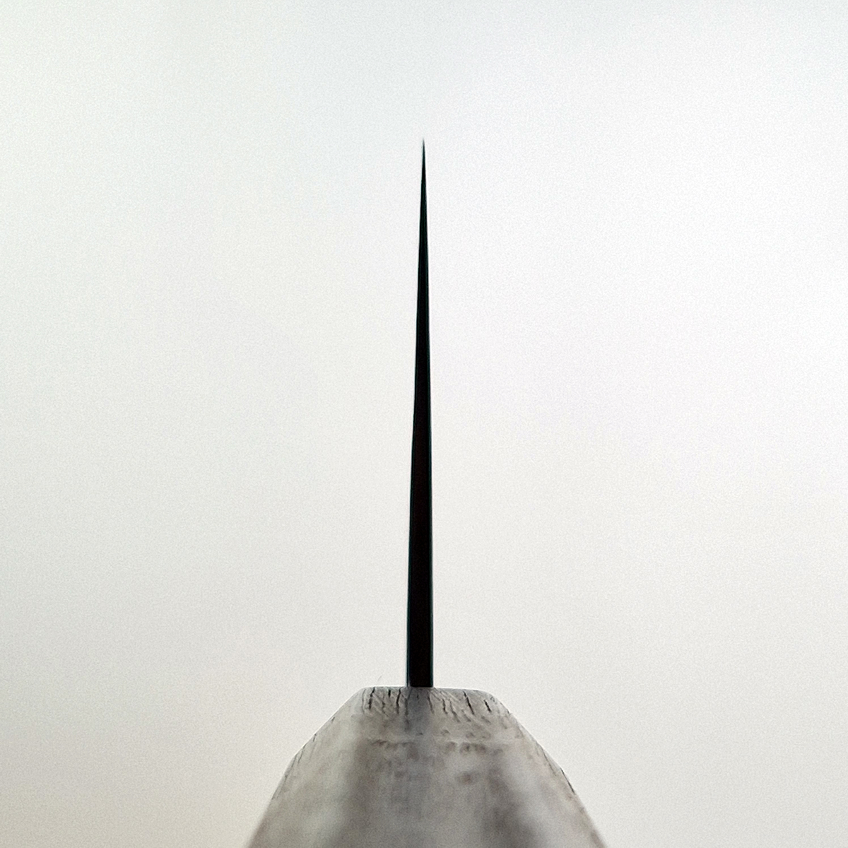 21cm Kokkekniv X-damask ZDP189 - MATSUBARA TANAKA — bilde 3
