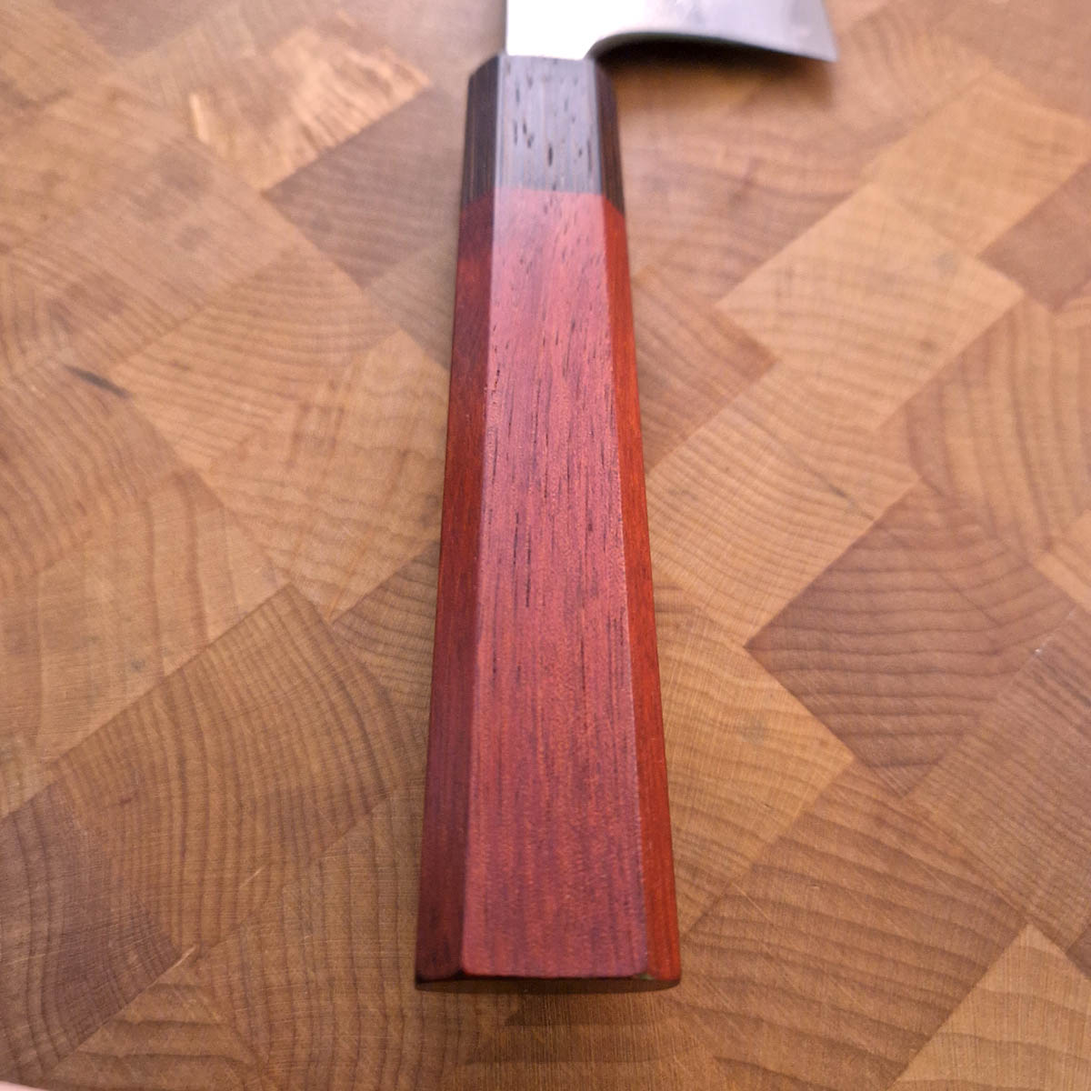 21cm Kokkekniv Matsubara AO - TANAKA — bilde 3