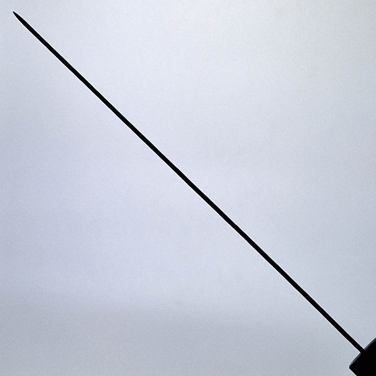 21cm Brødkniv, 8A - KANETSUGU SHIUN — bilde 5