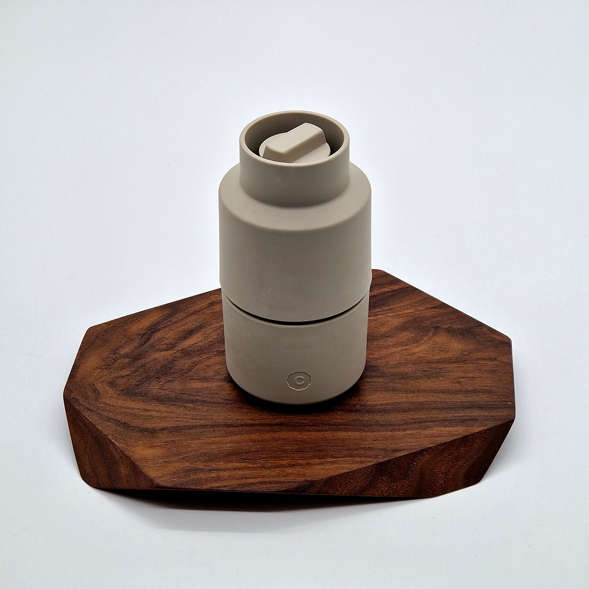 Kvern, Salt & Pepper, Billund Cumin - CrushGrind — bilde 2
