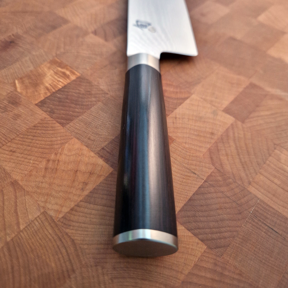 25cm Kokkekniv - SHUN CLASSIC — bilde 3