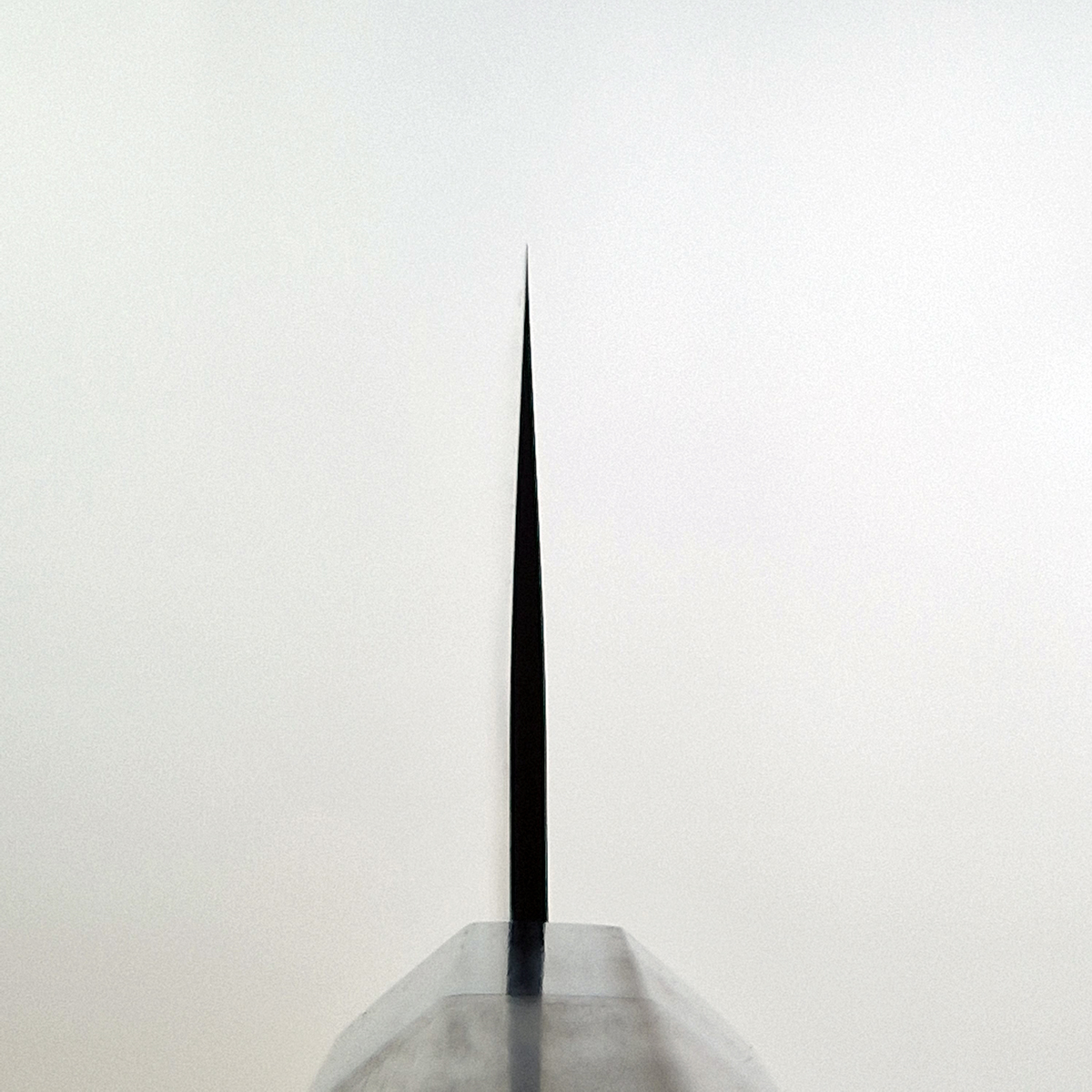 16,5cm Grønnsakskniv (Nakiri) G3 Nashiji - SAKAI AKIMASA — bilde 2