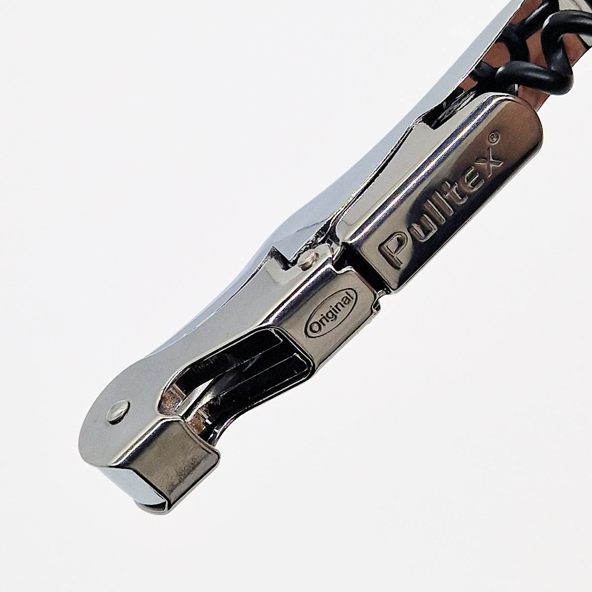 Vinåpner Pulltaps Evolution "Crystal Rainbow" - PULLTEX — bilde 3