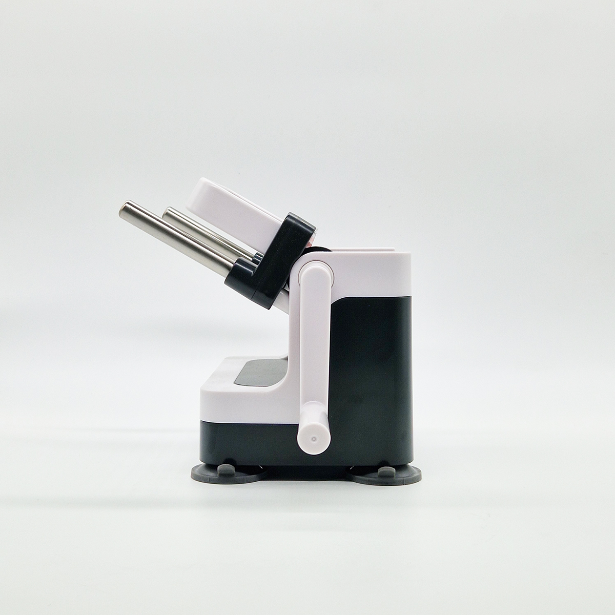 Mandolin, Spiralizer Grønnsaksbånd - LURCH — bilde 2