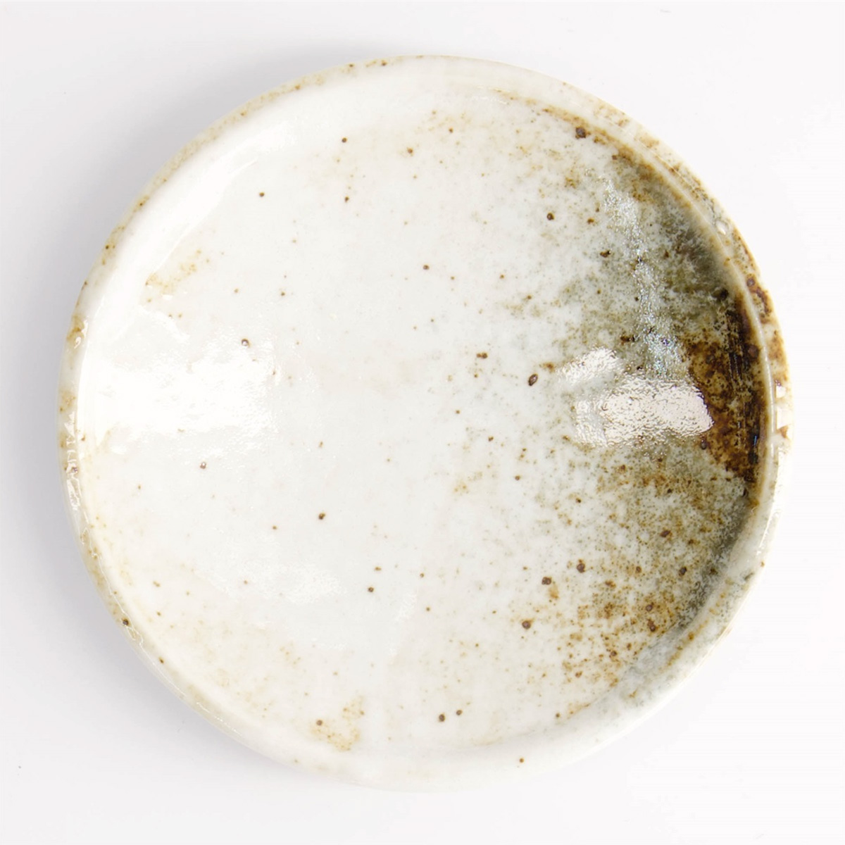 Liten Tallerken "Yukishino" - Tokyo design studio — bilde 2