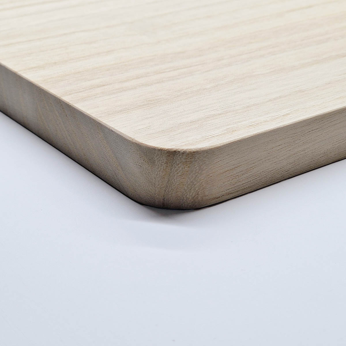 Skjærebrett, Paulownia-tre, (350×200x20mm) - Tojiro — bilde 3