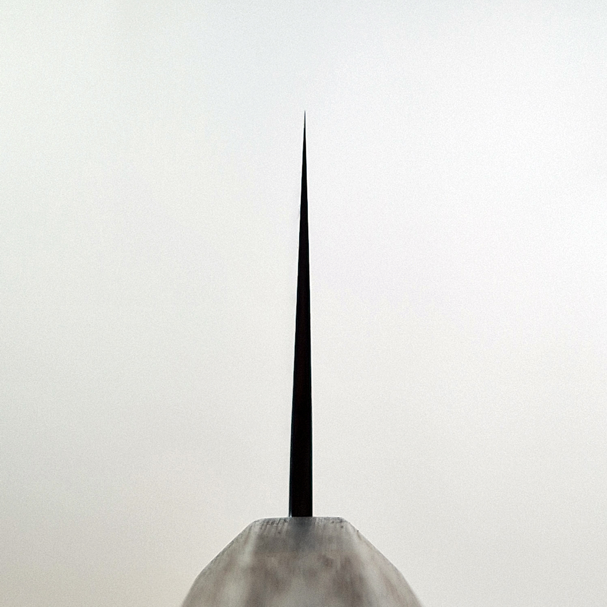 18cm Grønnsakskniv (Bunka) Mirror ZDP189 - MATSUBARA TANAKA — bilde 5