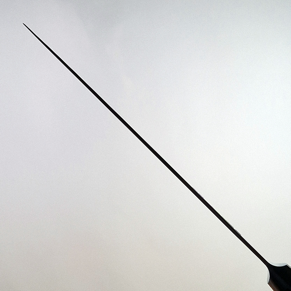 15cm universalkniv, Virgin Carbon, inkl Saya - MASAMOTO — bilde 3