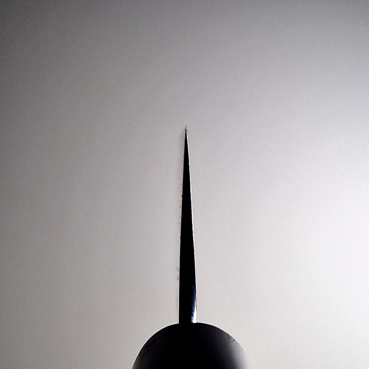 21cm Kokkekniv SRS15 - HARUYUKI KUMA — bilde 4