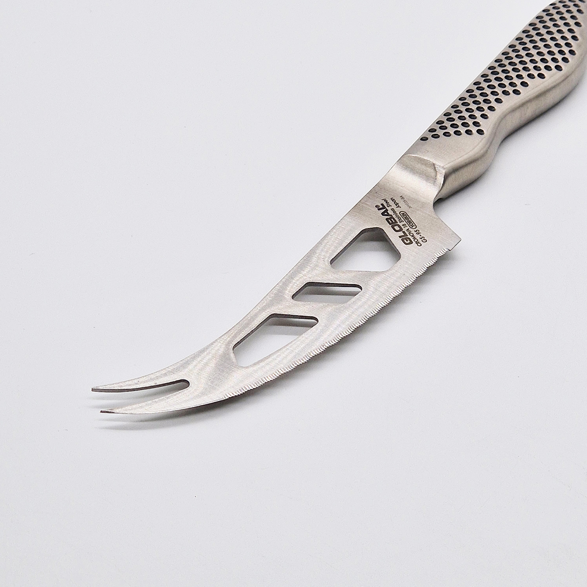 Ostekniv 10,5cm - GLOBAL — bilde 2