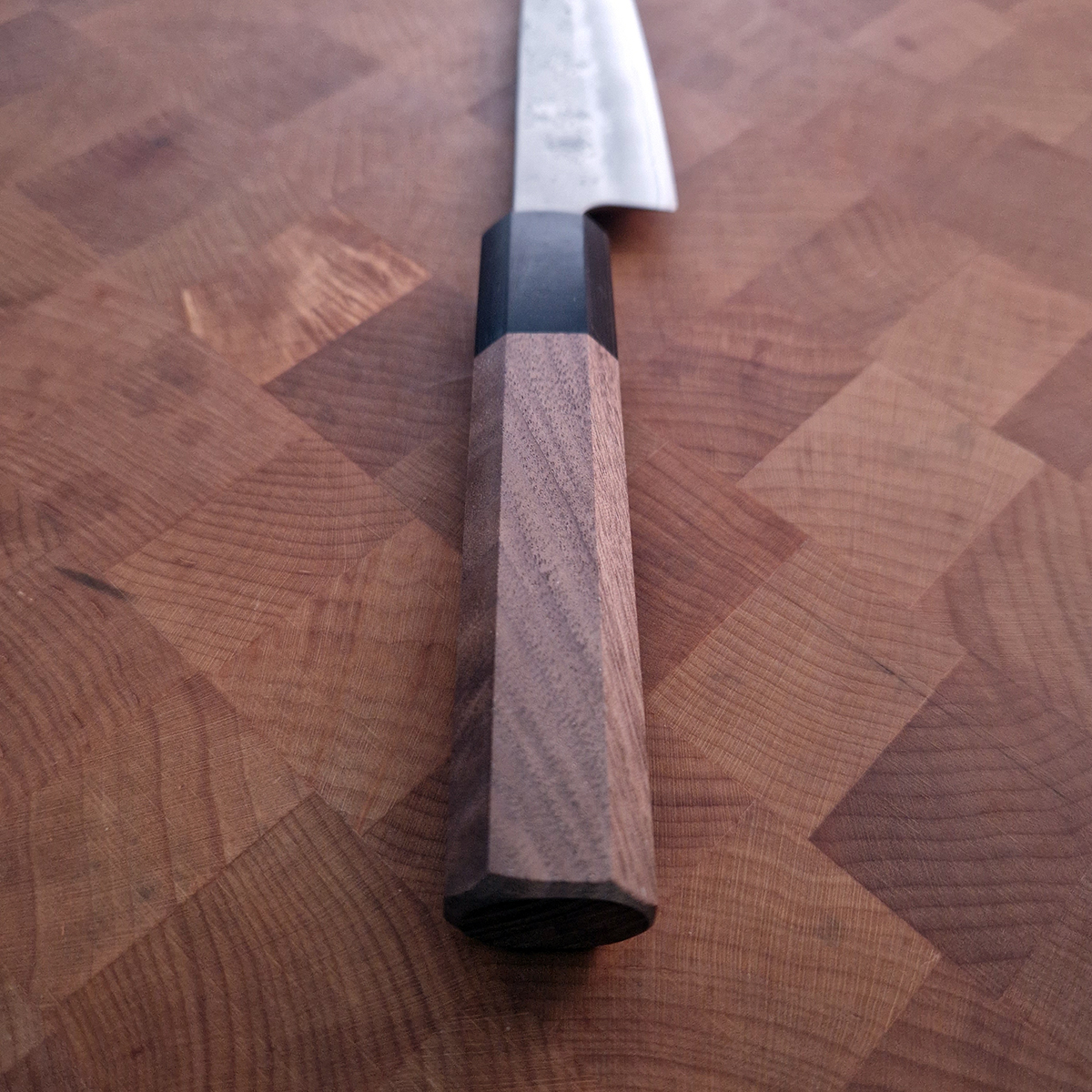 13.5cm Universalkniv G3 Nashiji - SAKAI AKIMASA — bilde 2