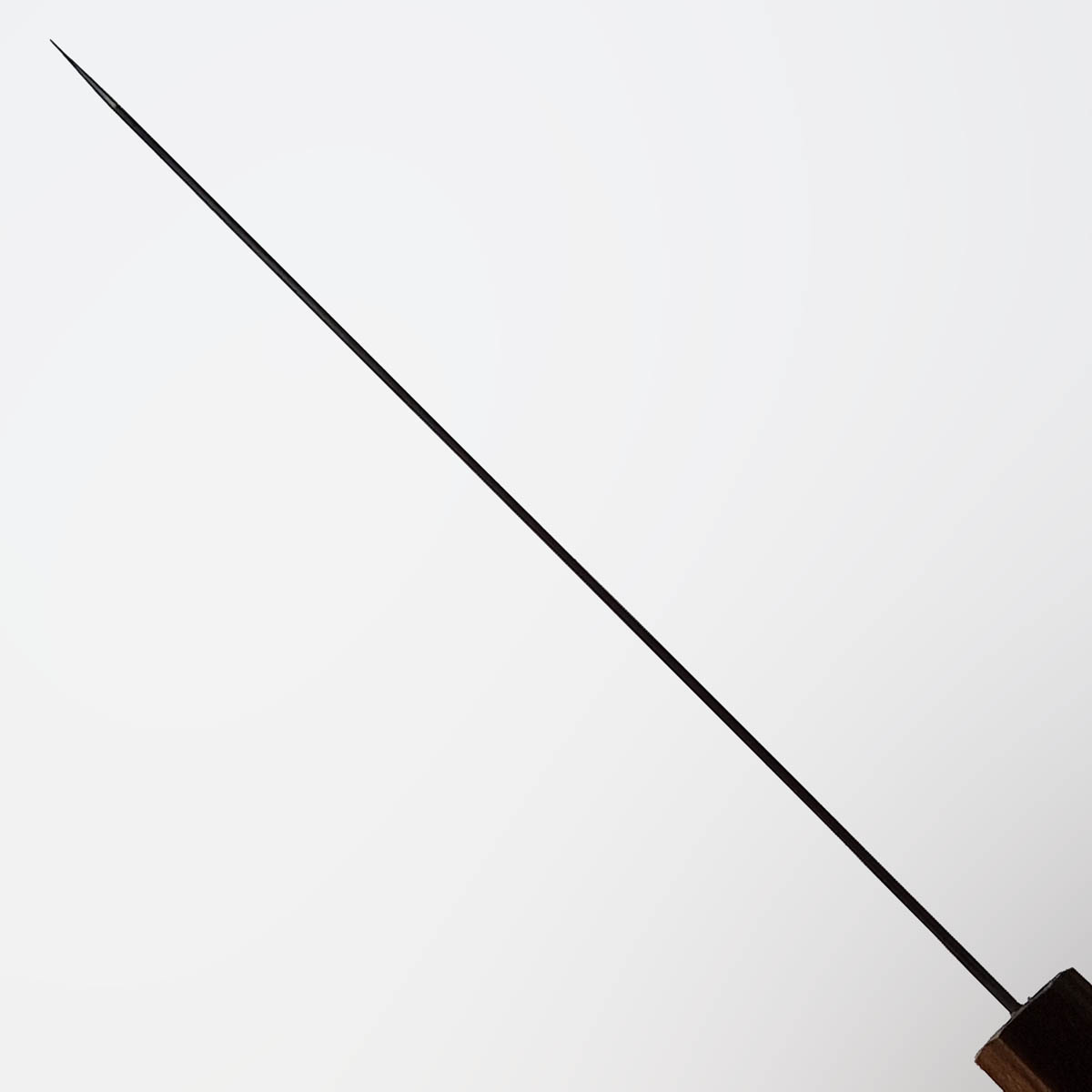 21cm Kiritsuke, K-Tip REPPU, SG2 - TOJIRO — bilde 4