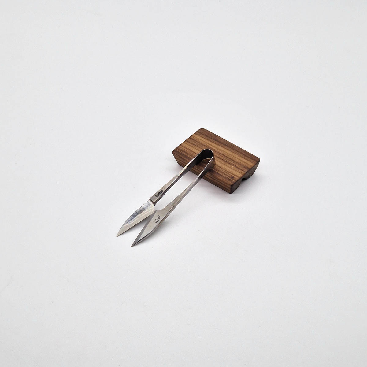 Saks, urter/"Nagaha", lang - 10.5cm / 3.5cm — bilde 3