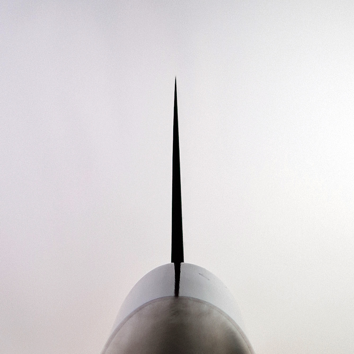 24cm Kokkekniv (Gyoto), "swedish steel", inkl Saya - MASAMOTO — bilde 6