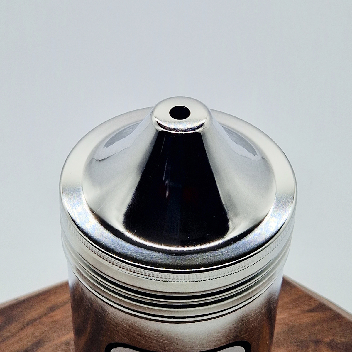 Japansk shaker, sesam — bilde 3