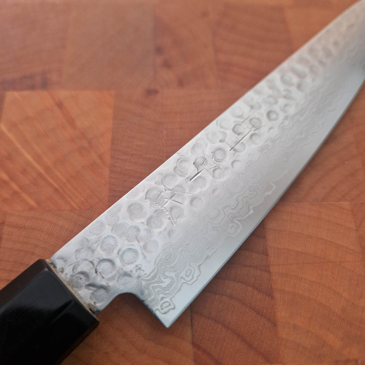 15cm Universalkniv N10 - SAKAI AKIMASA — bilde 3