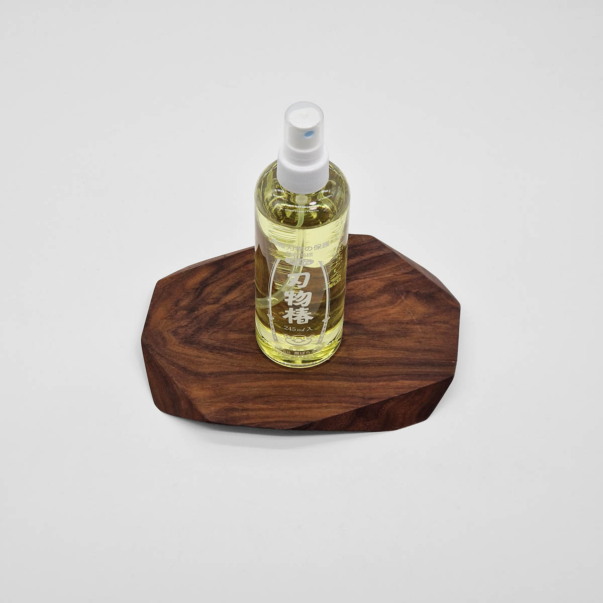 Olje til karbon kniver - 240ml — bilde 3