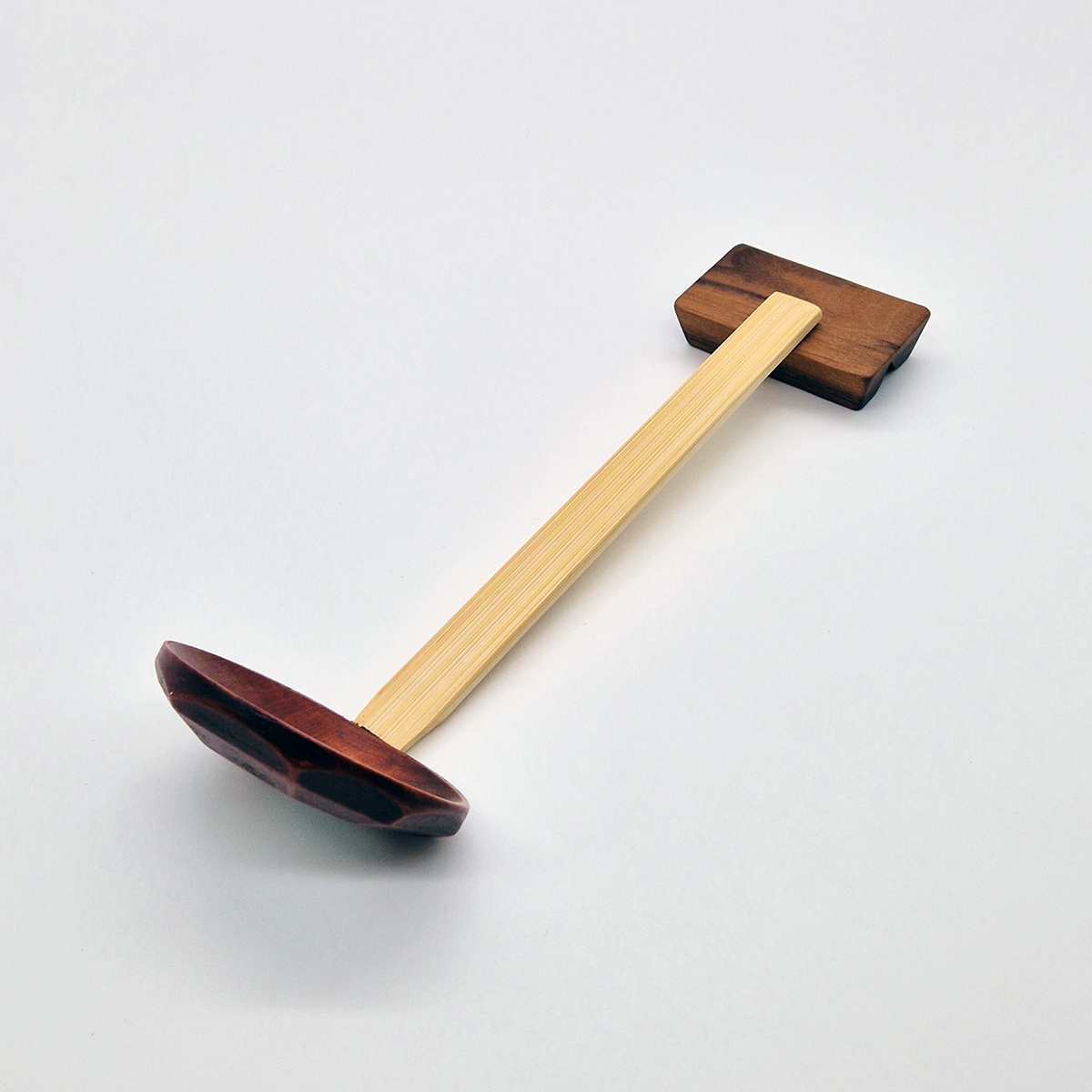 Ramenskje i tre 21,5 x 7,5cm - Tokyo design studio