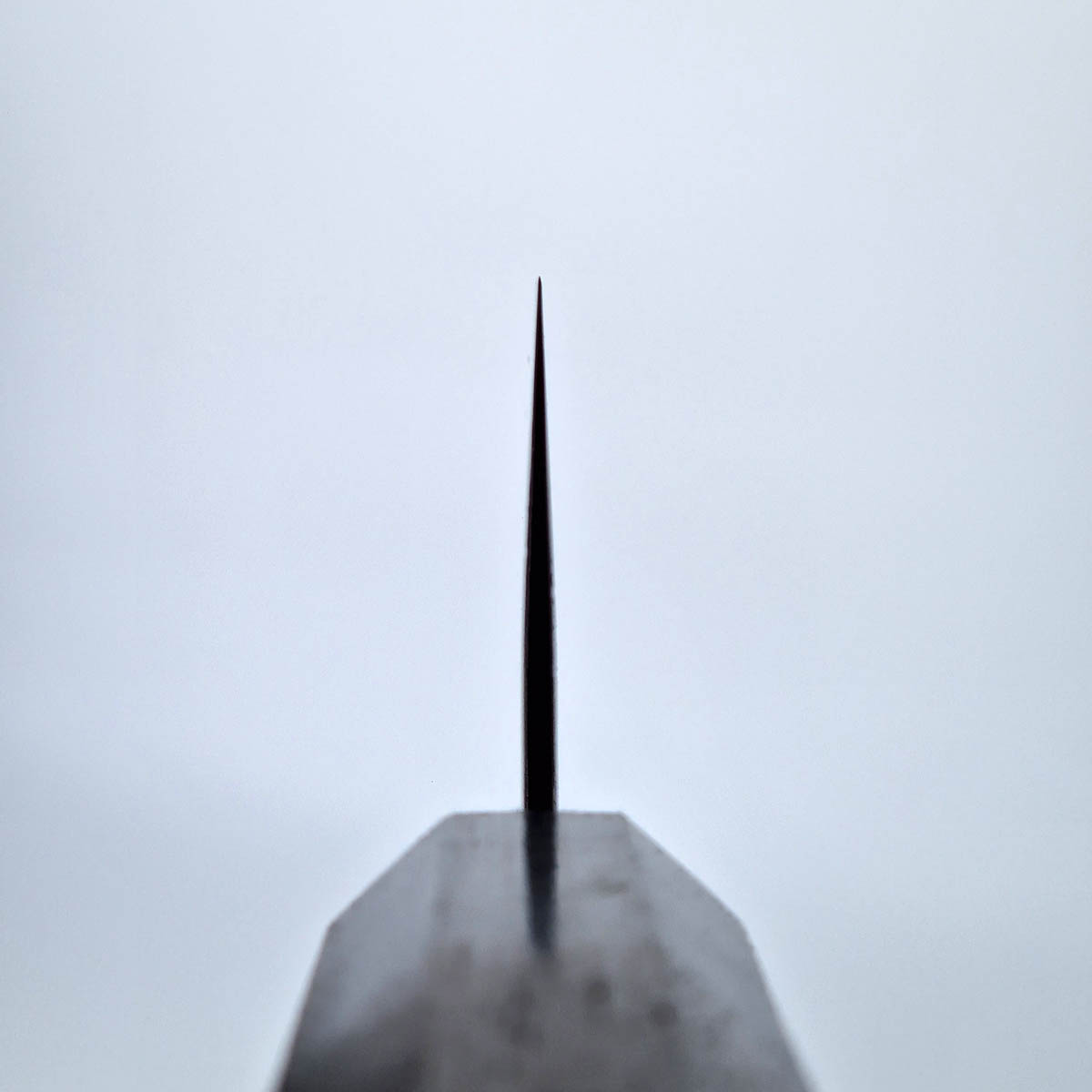 17cm Bunka, Mirror/Tsuchime 440C — bilde 4