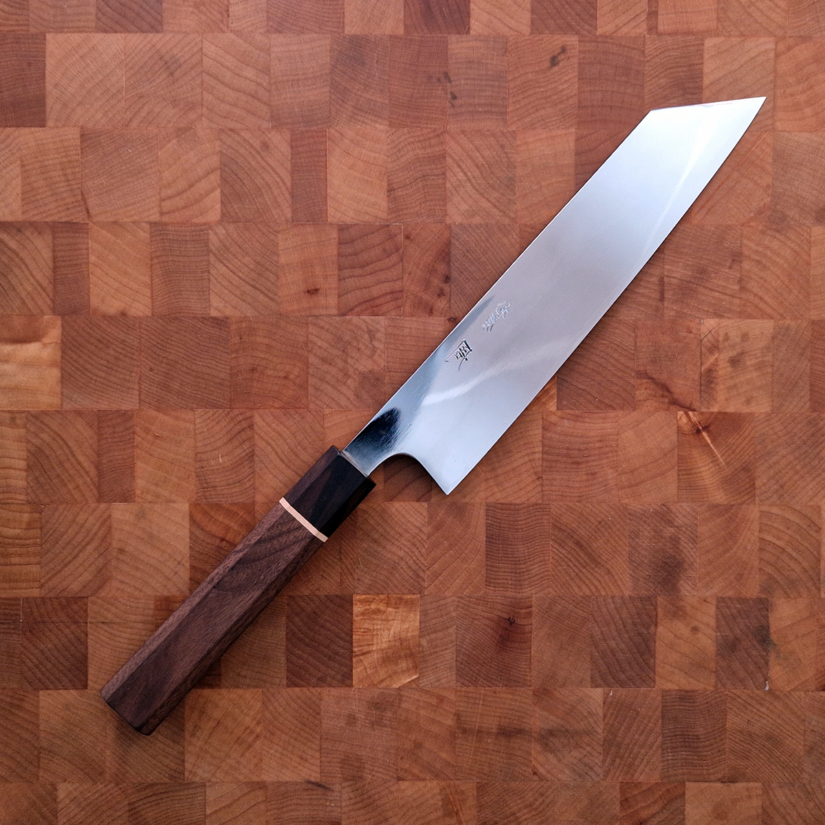 21cm Kiritsuke Mirror ZDP189 - MATSUBARA TANAKA