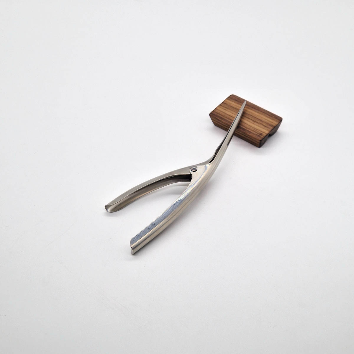 Skreller til reker "Shrimp Peeler"