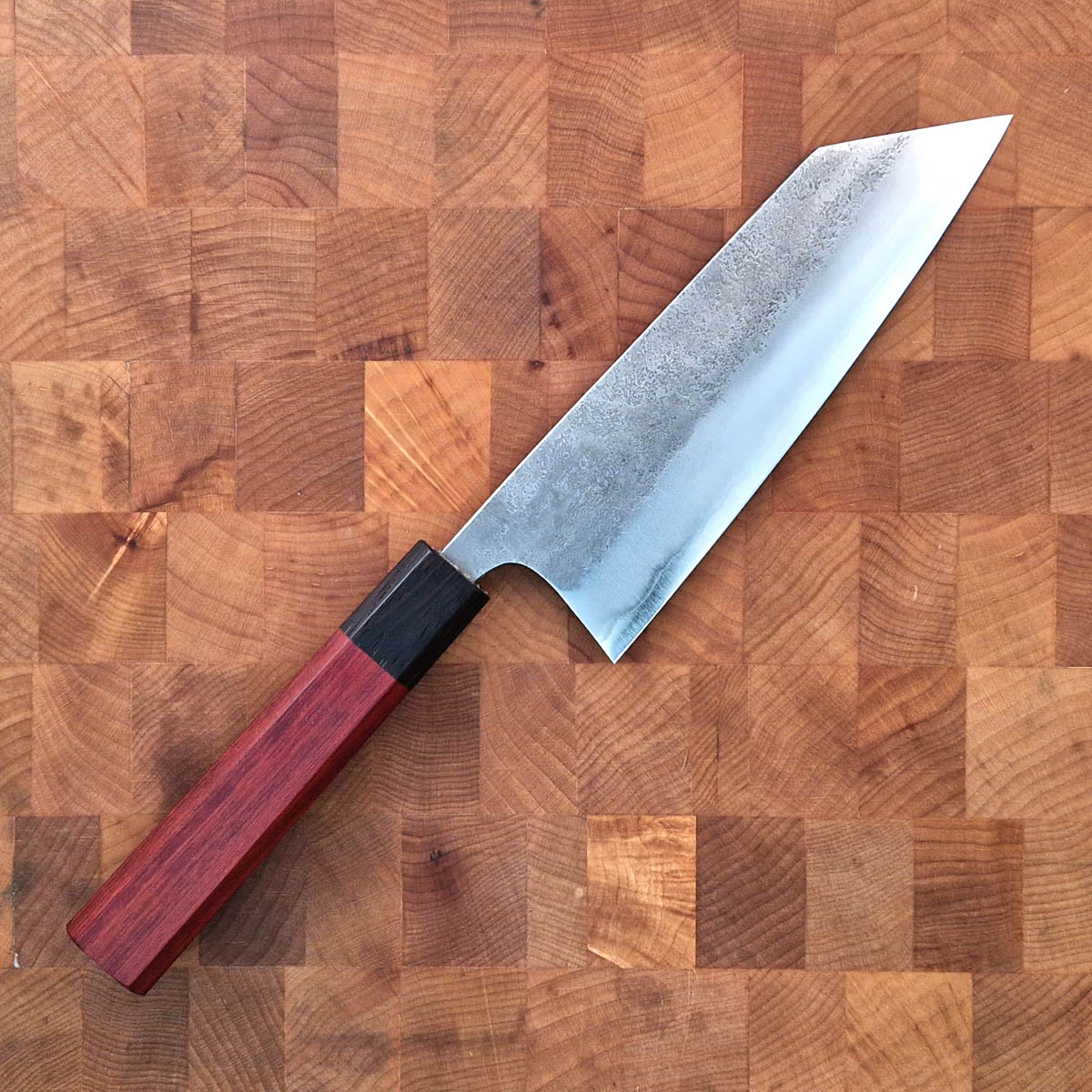 17cm Bunka Matsubara AO - TANAKA — bilde 1
