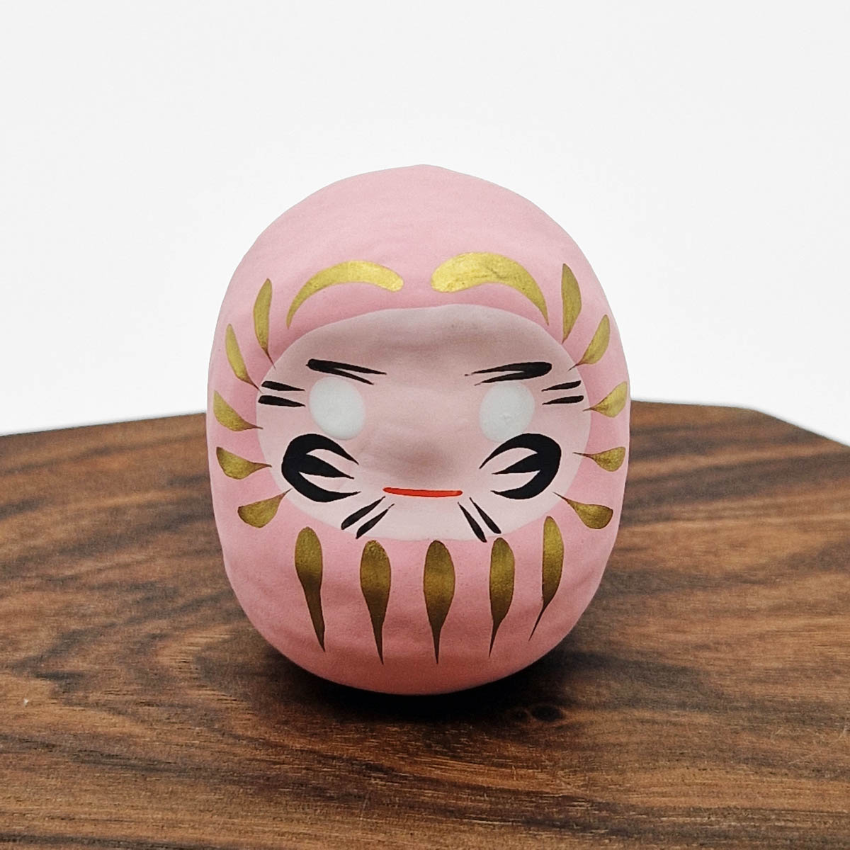 Daruma Pink — bilde 1