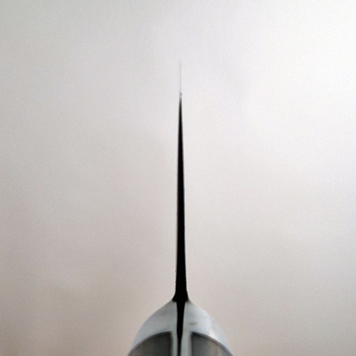 18,5cm Nakiri Grønnsakskniv PS60 - SANKEN — bilde 4