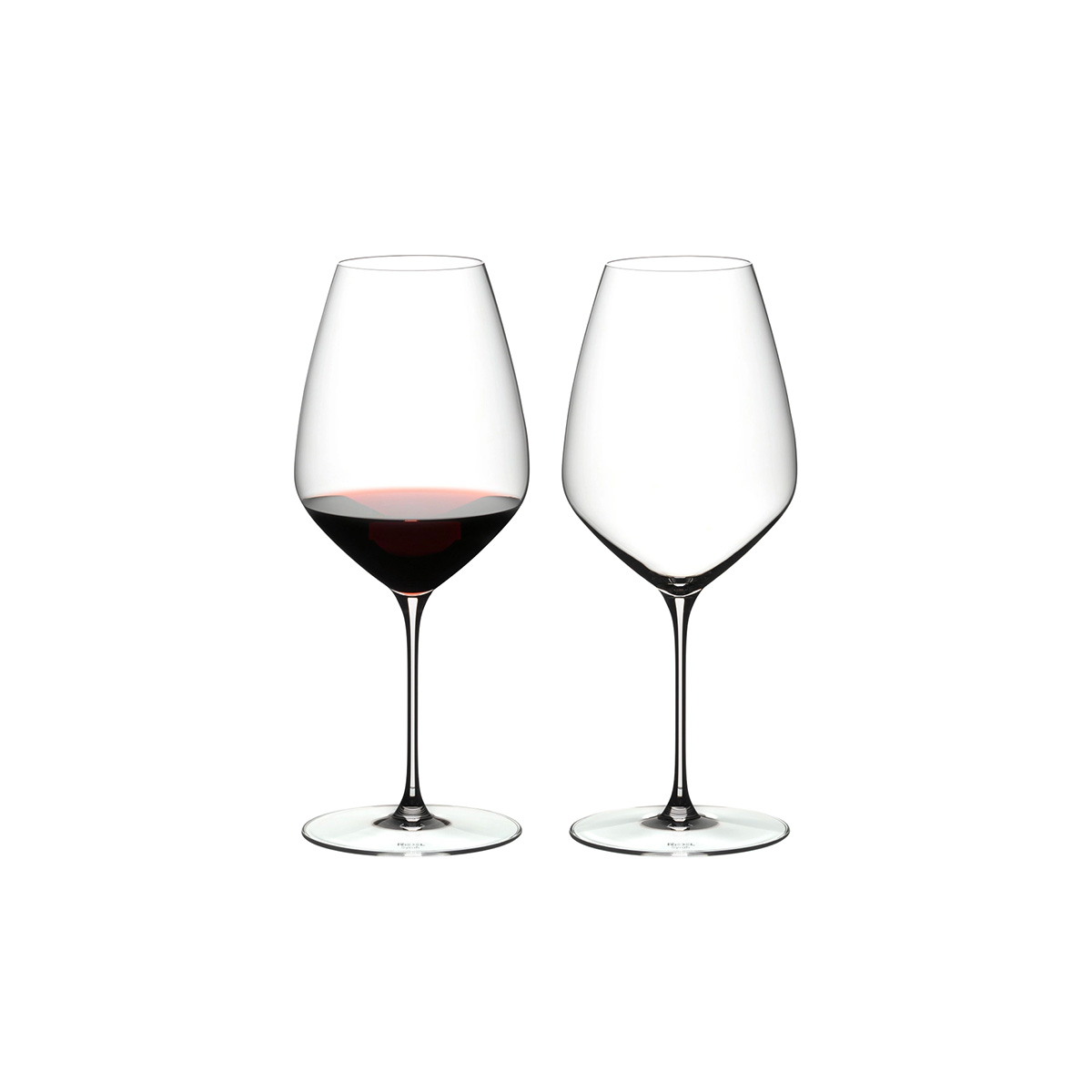 6 stk. Syrah/Shiraz - RIEDEL VELOCE — bilde 2