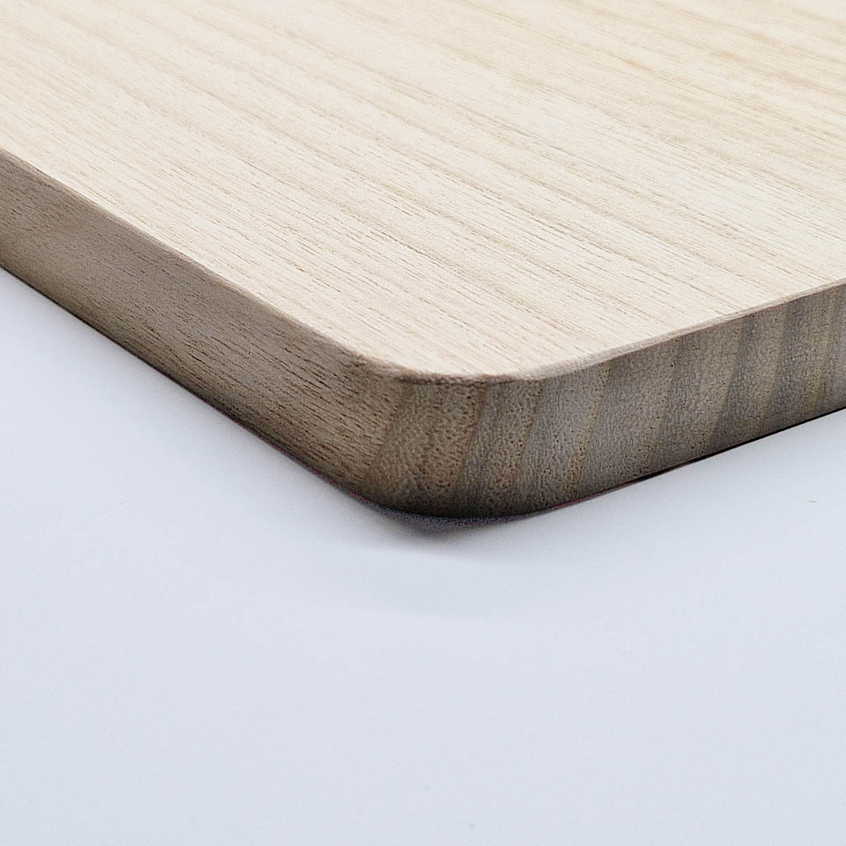 Skjærebrett, Paulownia-tre, (350×330x20mm) - Tojiro — bilde 2