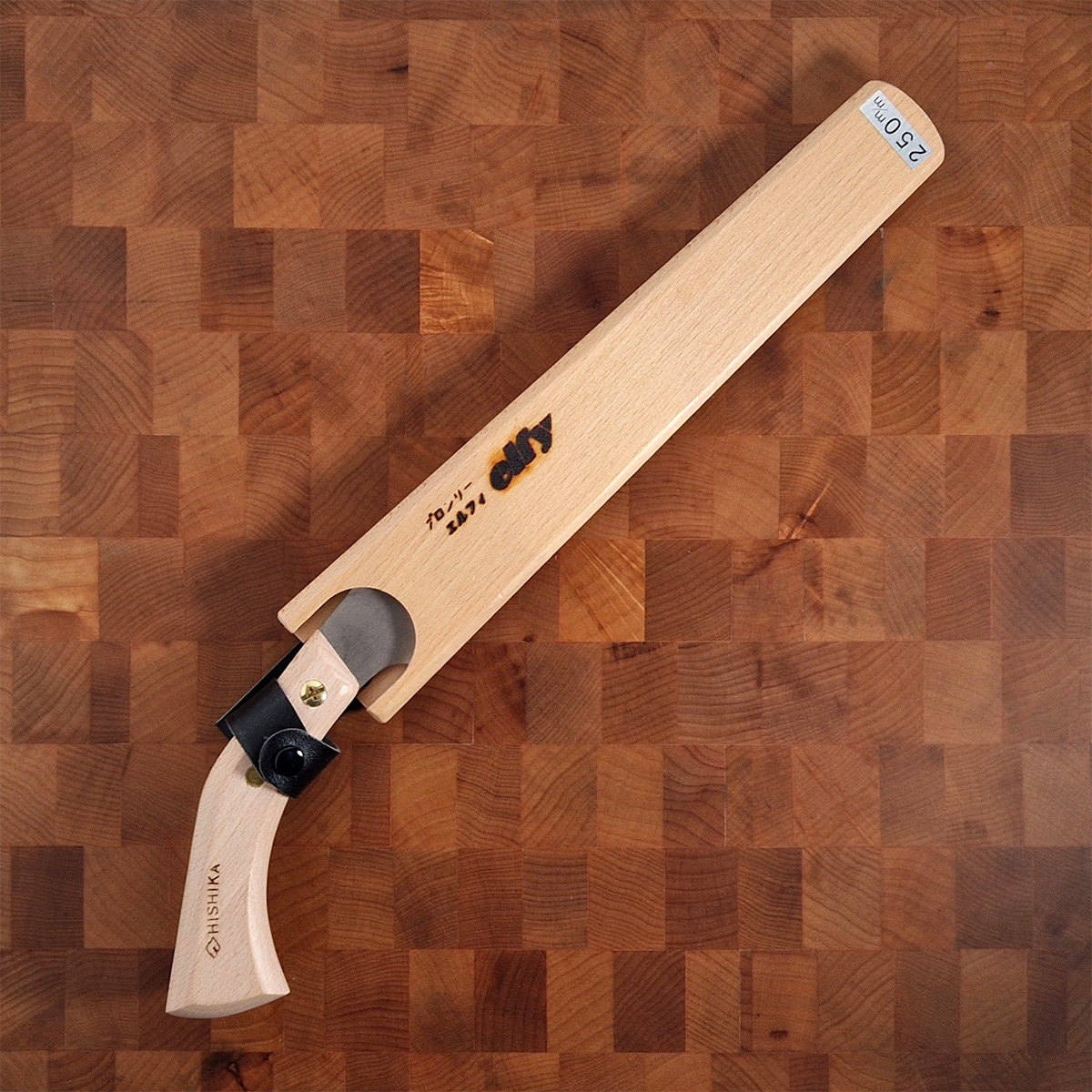 25cm Japansk hagesag - HISHIKA — bilde 2