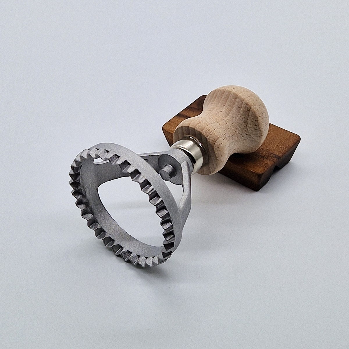 Ravioliutstikker rund - 5,8cm - KOK — bilde 3