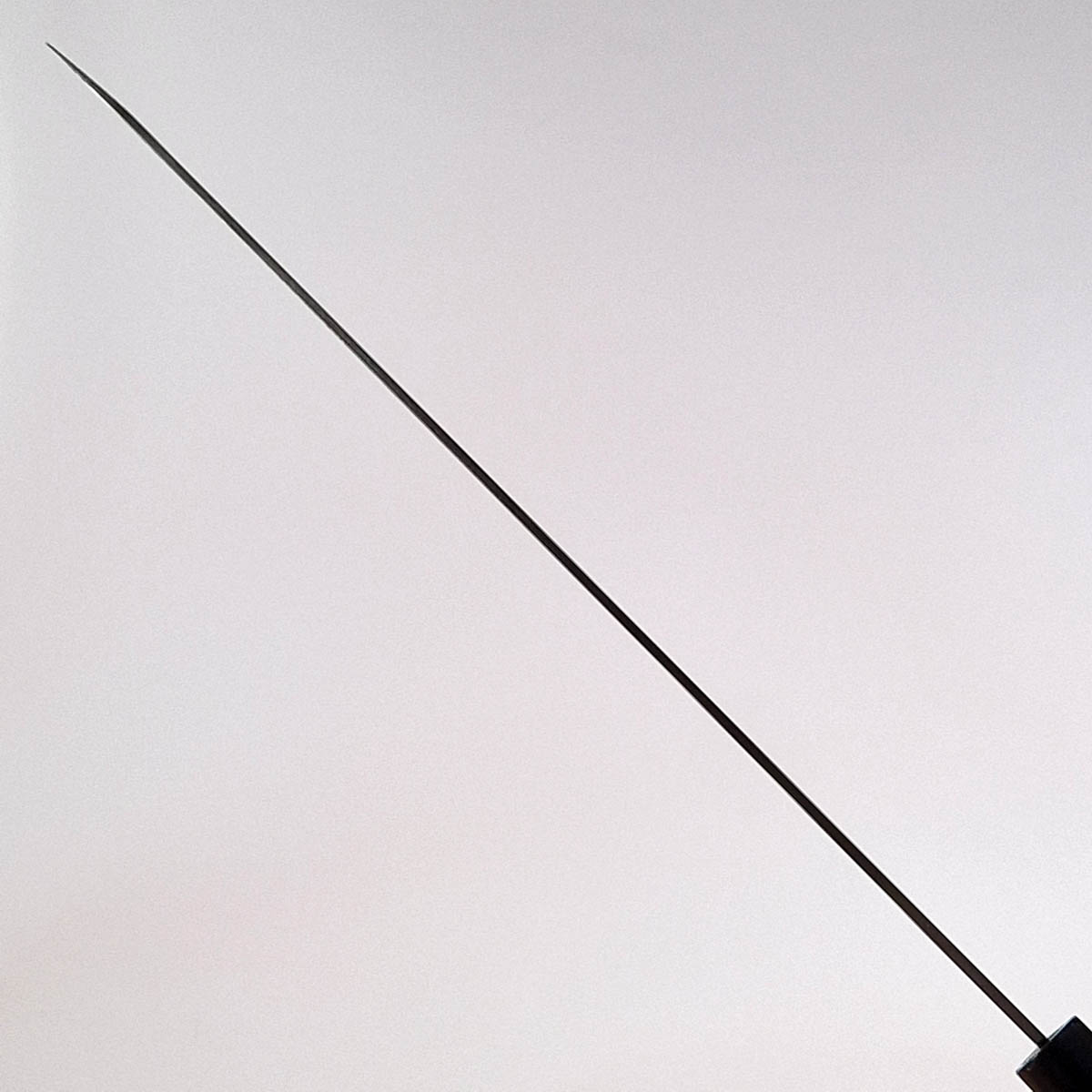27cm Yanagiba - MASAHIRO — bilde 4