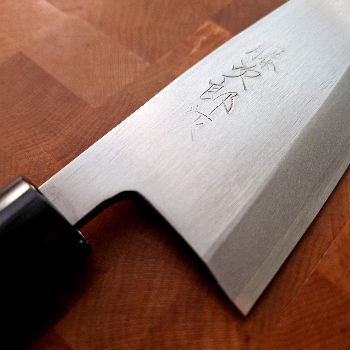 16,5cm Deba, Shirogami II - TOJIRO — bilde 2
