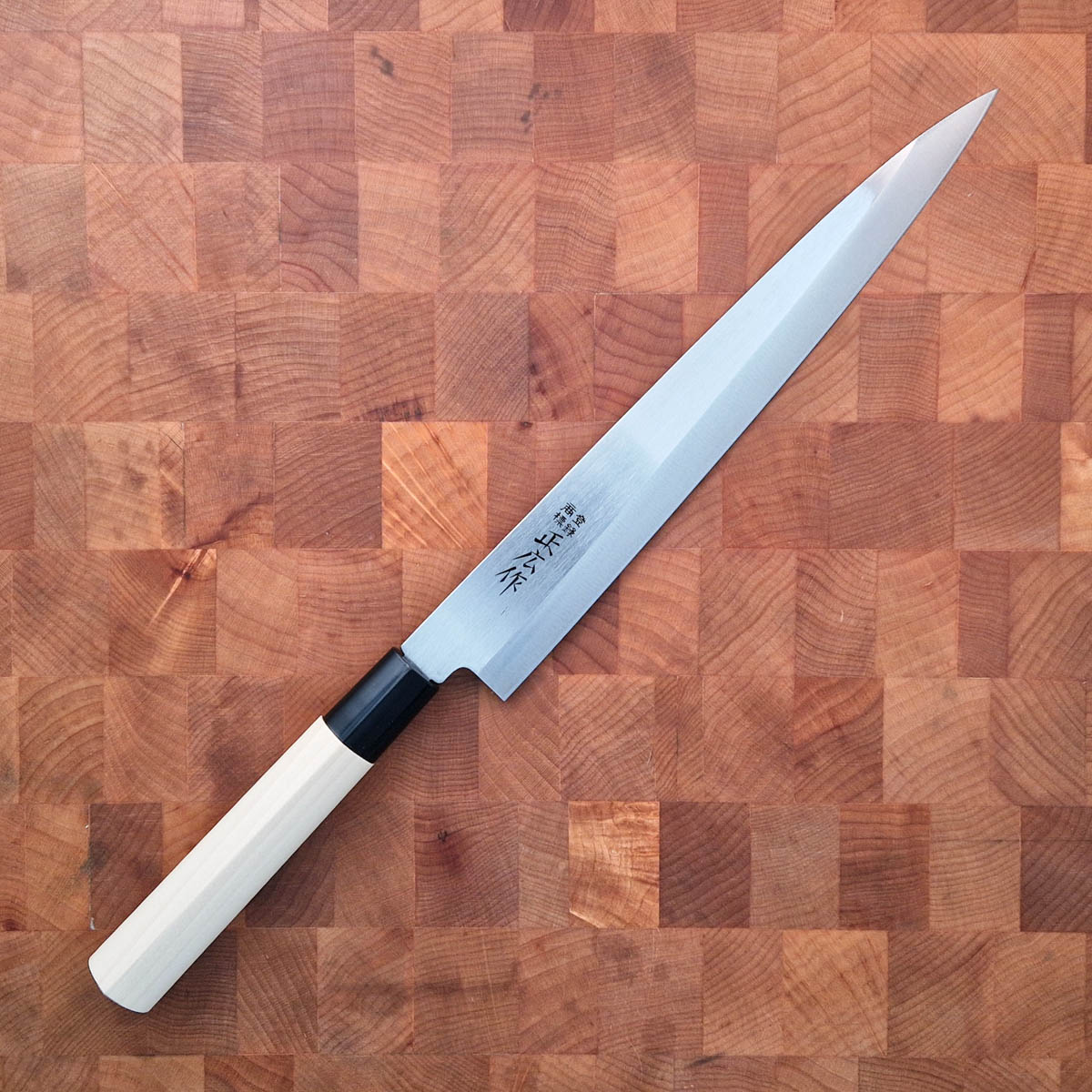 24cm Yanagiba - MASAHIRO