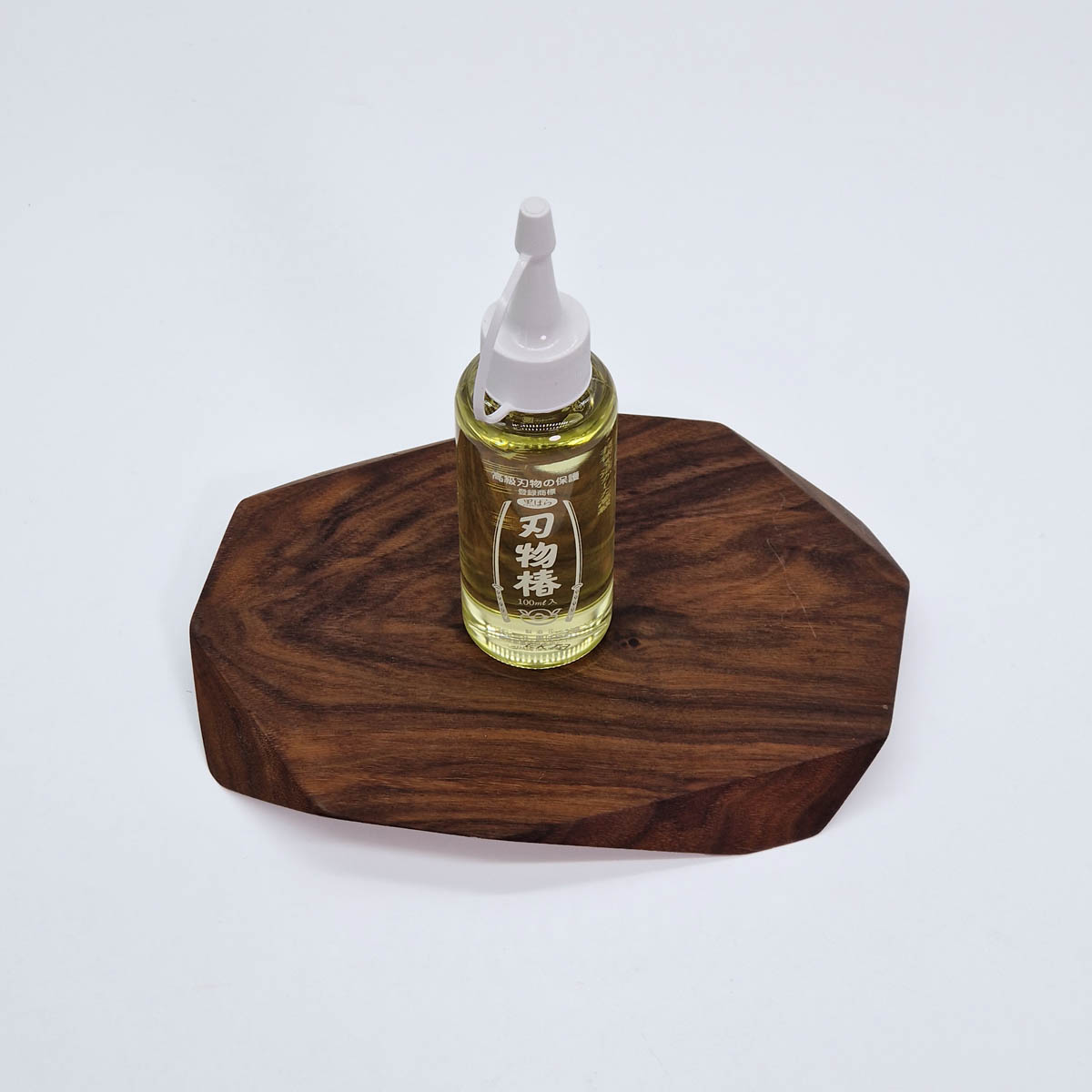 Olje til karbon kniver - 100ml — bilde 3