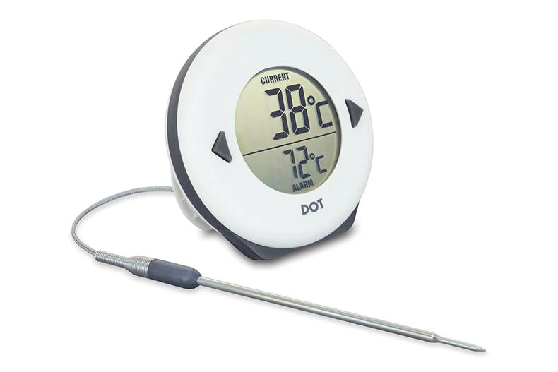 Digitalt Termometer - DOT — bilde 2