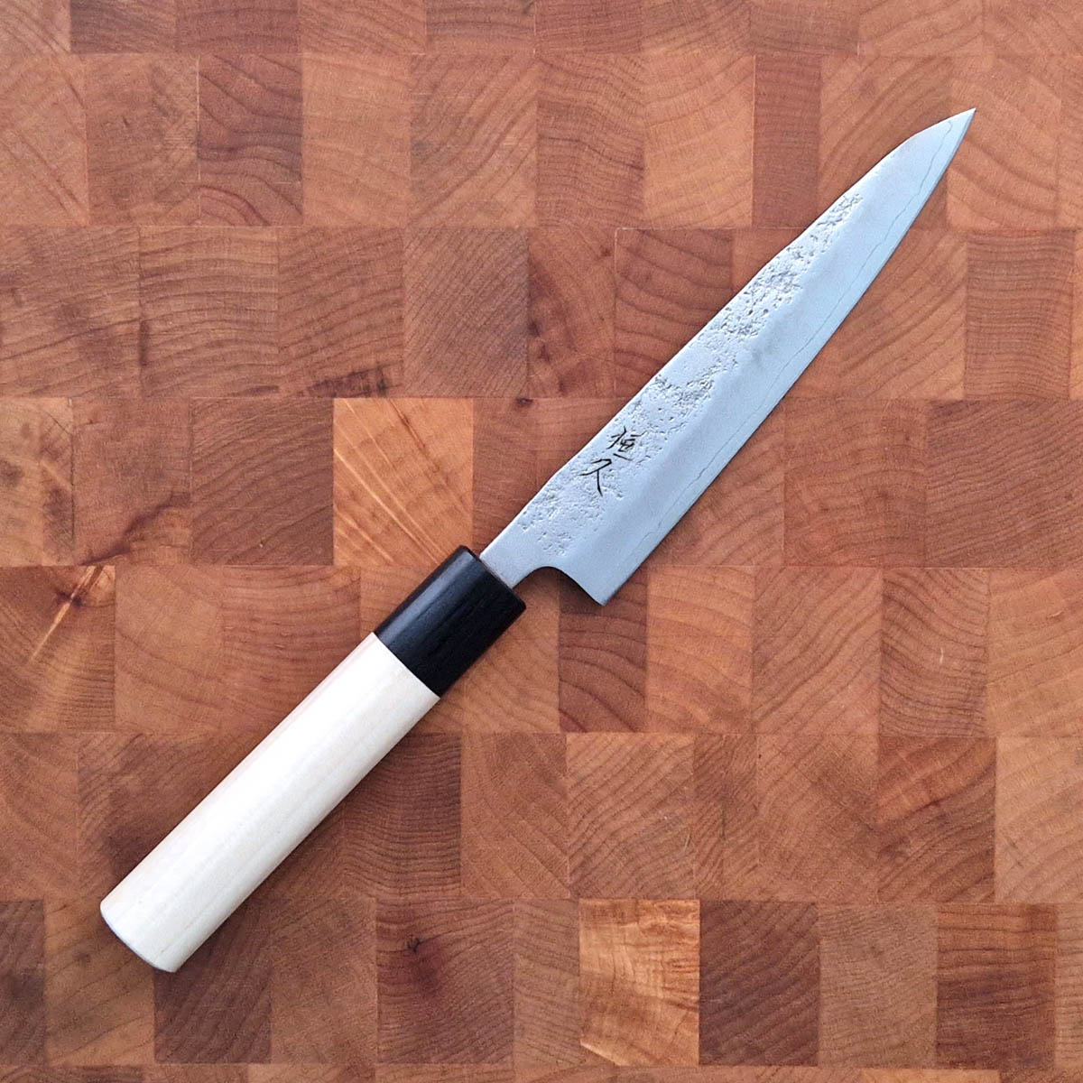 13.5cm Universalkniv, G3, Classic Nashiji - HARUYUKI